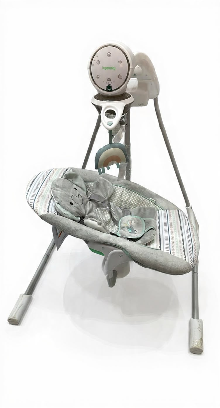 Ingenuity Inlihgten Soothing Swing