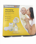 Medela  Essentials Pack  Manual Pump