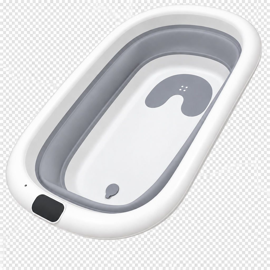 Washing Basin with support