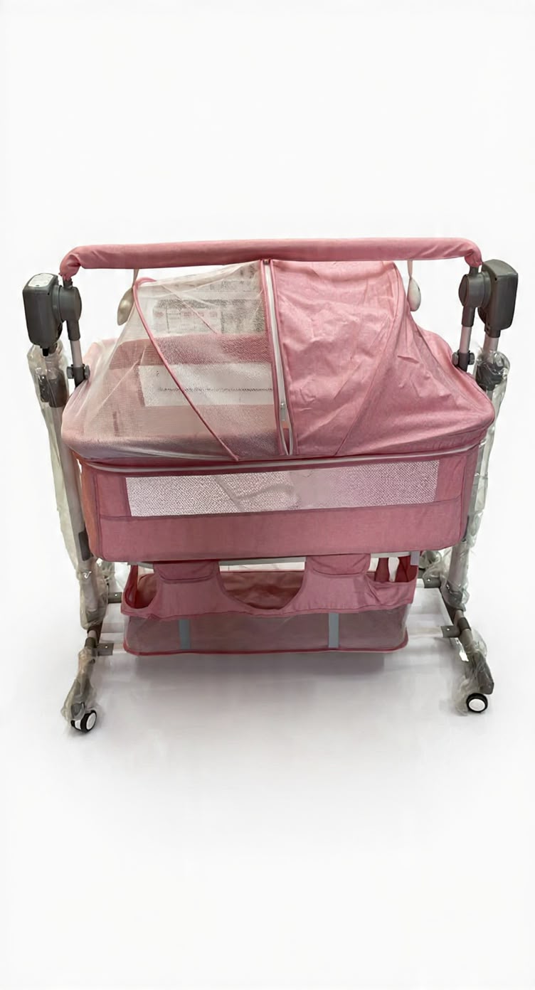Baby crib Bassinet Bed