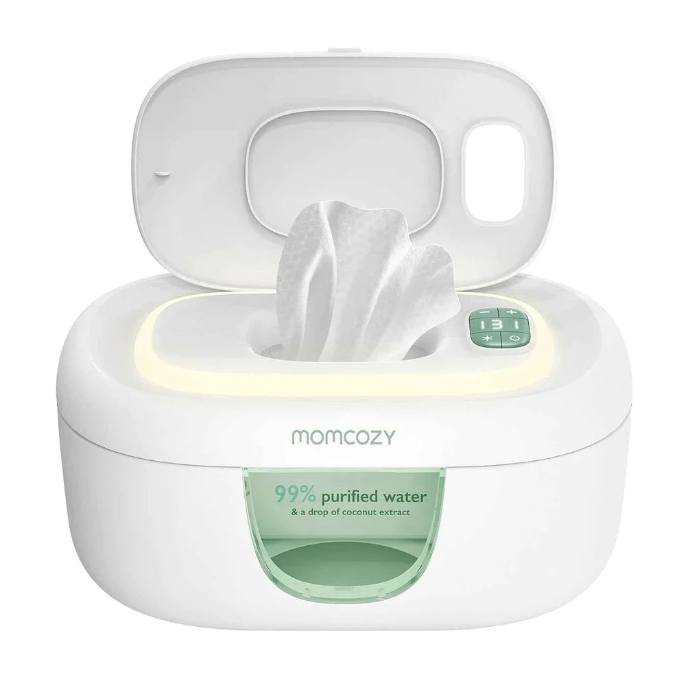 Momcozy Large Capacity Wipe Warmer