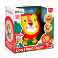 Five star  Light hand drum