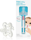 Frida baby Soother-style Medicine Dispenser