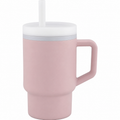 new straw cups