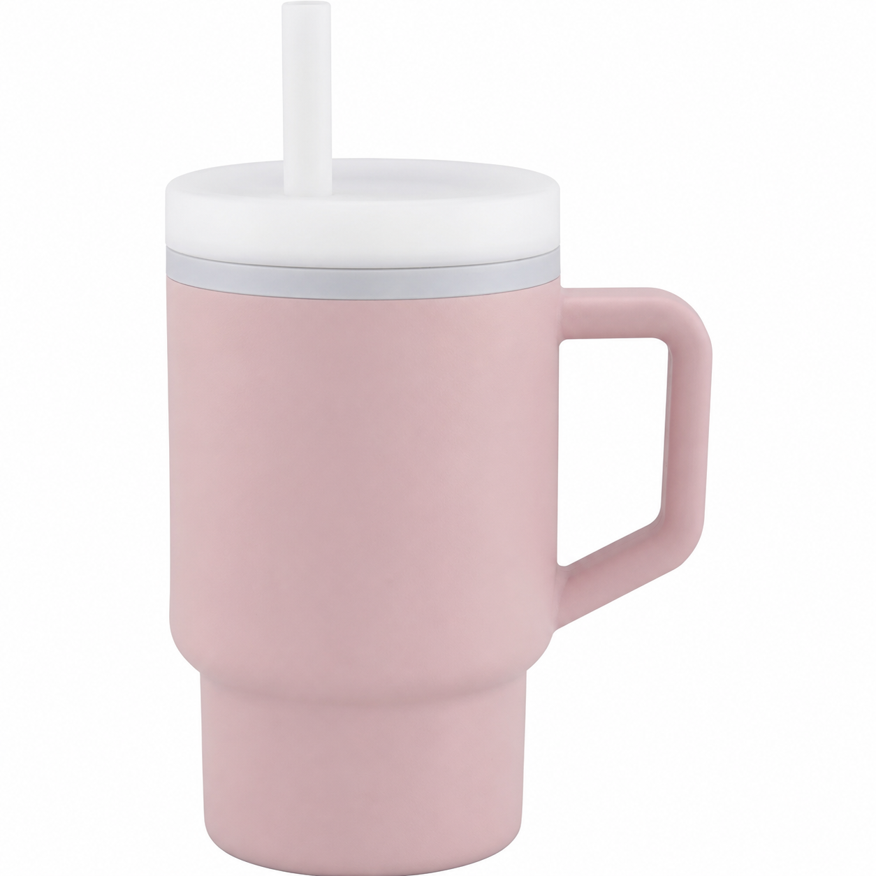 new straw cups