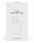Travel Breast Milk Cooler