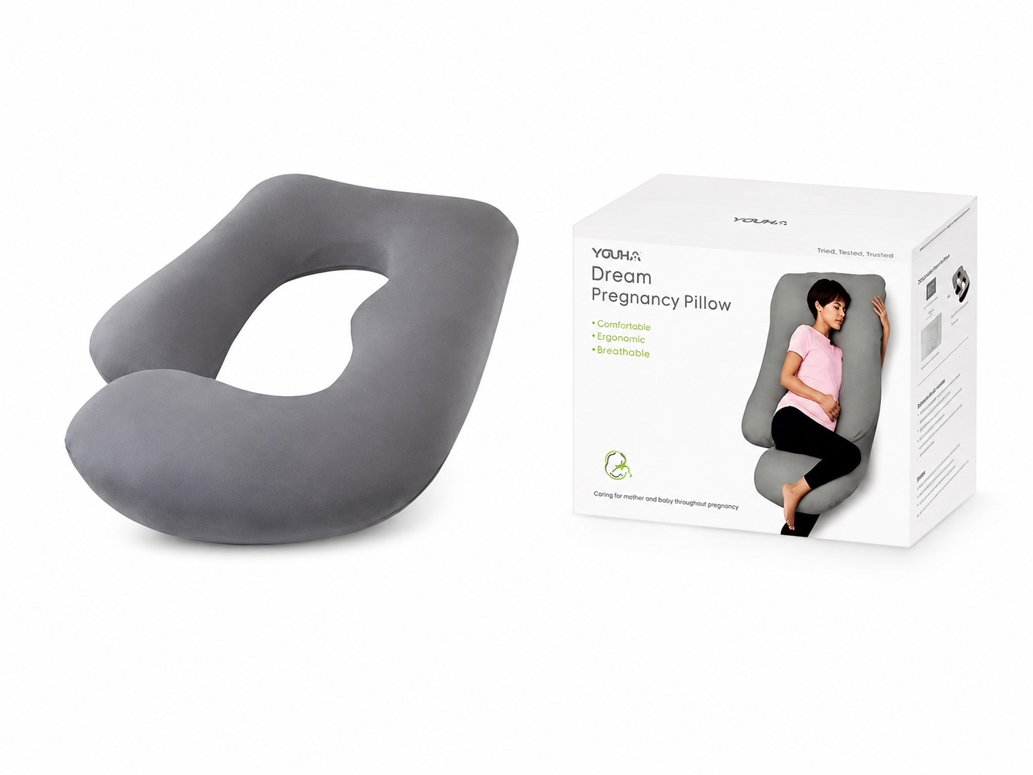 Youha Dream Pregnancy Pillow