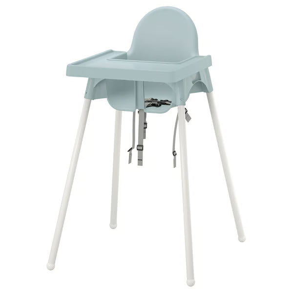 Antilop Baby High Chair