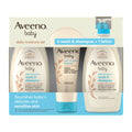 aveeno mini set