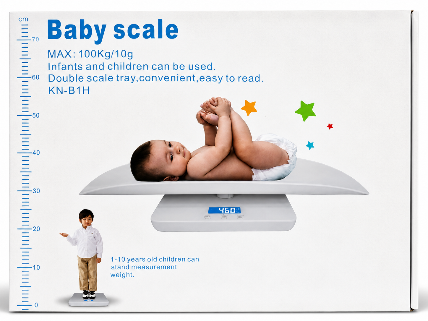 Baby Weighing Scale