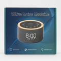 white noise Machine