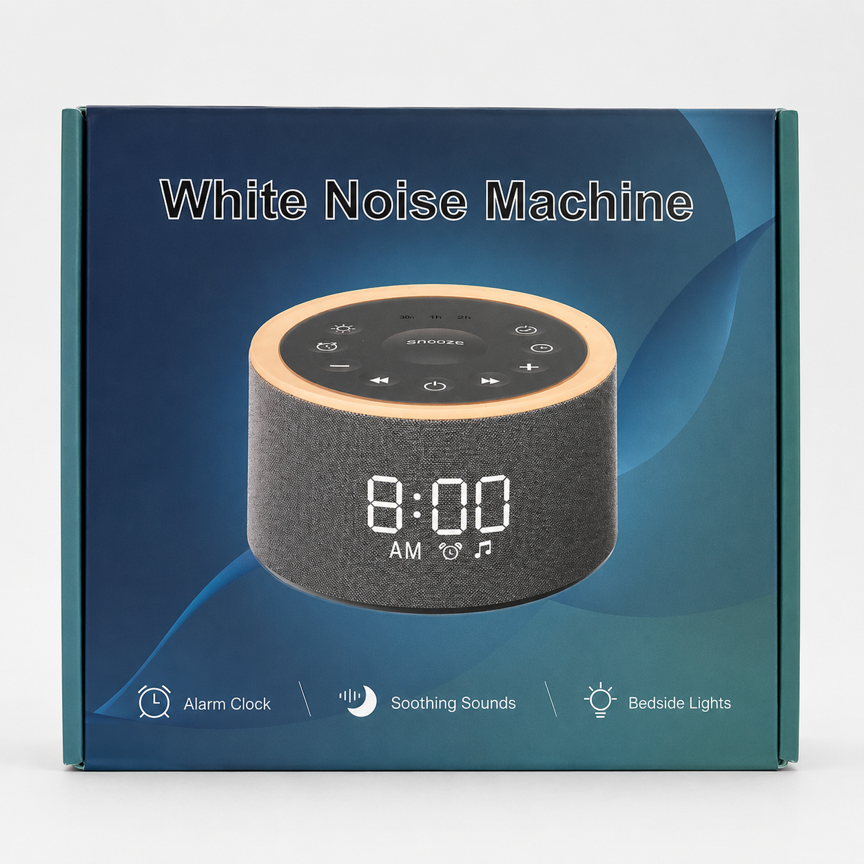 white noise Machine