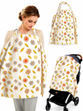 Jatino Nursing Cover