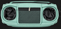 Stroller bag organizer