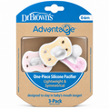 Dr Brown’s advantage pacifier