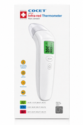 Cocet Infrared thermometer