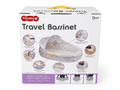 tiibaby Travel Bassinet