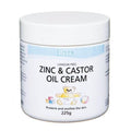 Bell's Zinc and castor oil cream