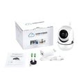 Cloud Storage Intelligent Camera