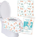 Baby pods Toilet Cover seat