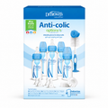 Dr Brown Anti-colic options (narrow neck)+ baby bottle gift set (5) pink and blue