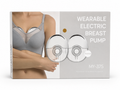 Wearable Electric Breast Pump