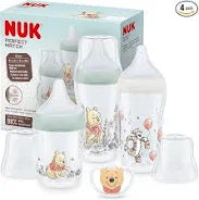 Nuk Perfect Match Anti colic