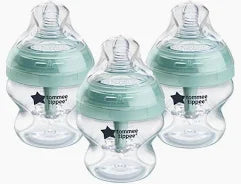 Tommee Tippee Advanced anti+colic