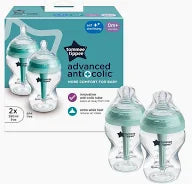 Tommee Tippee Advanced anti+colic