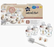 Tommee Tippee Advanced anti+colic