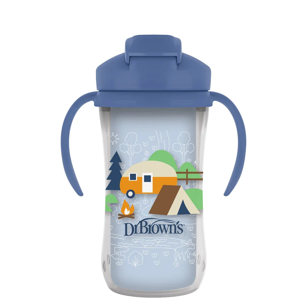 Dr Brown's milestones  Cups