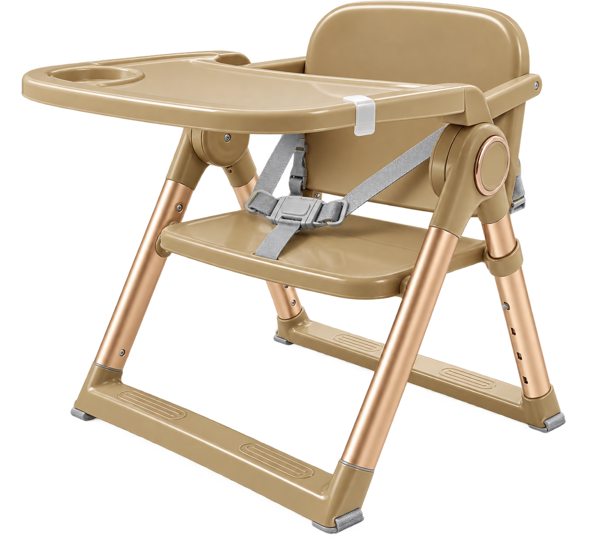 Fold up Adjustable Chair