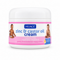 NUAGE ZINC & CASTOR OIL CREAM 200ML MOM & BABY