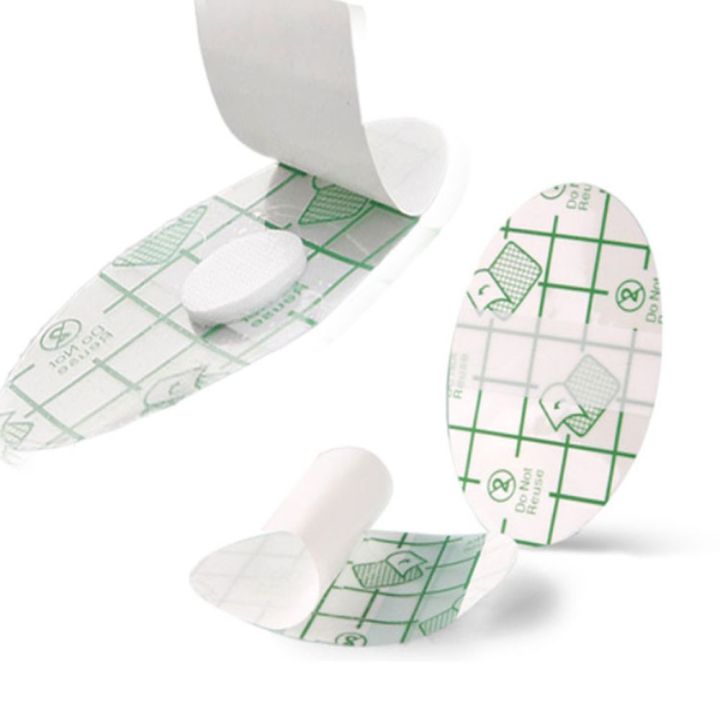 Water proof bath ear pads