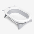 Foldable bath Tub