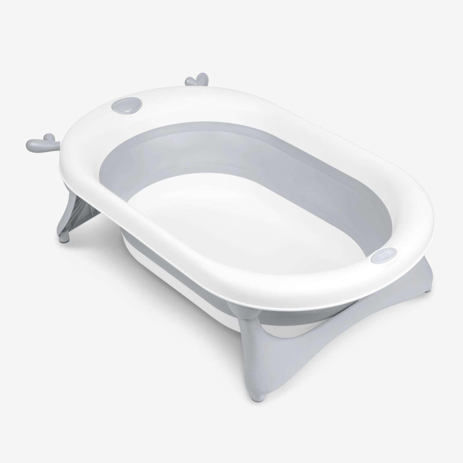 Foldable bath Tub