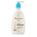 Aveeno baby daily moisture cream