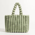Fluffy daiper caddy organiser