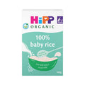 HiPP Organic 100% Baby Rice 6+ Months (160g)