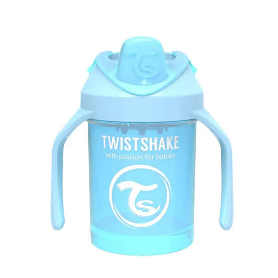 Twistshake Mini Cup 70z/230ml