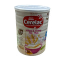 Nestle Cerelac Wheat & Honey Baby Cereal 1kg