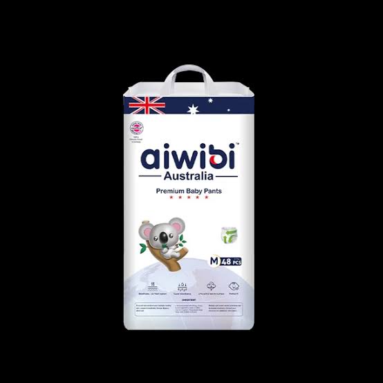 Aiwibi Premium Baby Pants