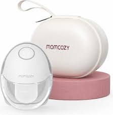 Momcozy M6 Single breastpump