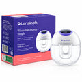 Lansinoh Wearable Pump Single