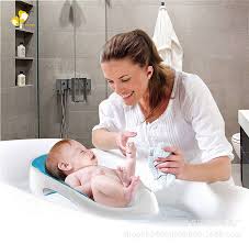 Baby Bathing Device