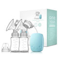 Automatic breast pump RH328