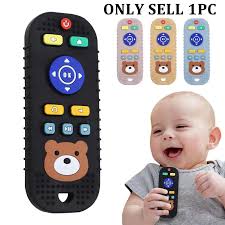Remote Teether