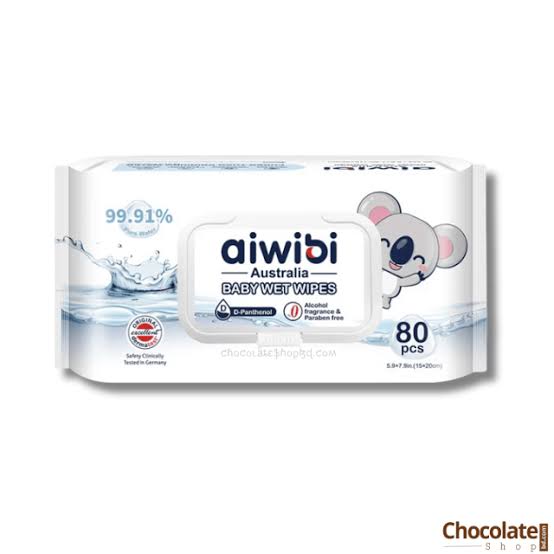 Aiwibi Baby Wet wipes