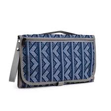 portable diaper changing mat