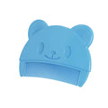 cradle cap comb
